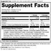 Ancient Nutrition Collagen Powder Protein, Multi Collagen Protein Beauty Within, Guava Passionfruit, with Vitamin C, Hydrolyzed Collagen Peptides Supports Healthy Skin and Nails, 18.3oz view 2