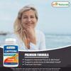 Best Naturals 3 Pack Caffeine Pills 200mg Tablets - Non Habit - Proven No Crash or Jitters - Total 360 Tablets view 4