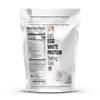 It's Just! - Egg White Protein Powder, Dried Egg Whites Protein, Meringue Ingredient, Non-GMO, USA Farms (Unflavored, 20oz) view 2
