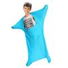 Alnkids Dynamic Movement Sensory Body Sock - Updated Version 1 piece (Blue, Small) view 3
