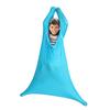 Alnkids Dynamic Movement Sensory Body Sock - Updated Version 1 piece (Blue, Small) view 4