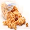 Amish Good Premium Caramel Popcorn with Almond and Pecans * Real Butter and Coconut Oil in 12 Ounce Bag view 2