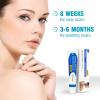 AWD Silicone Scar Gel for Surgical Scars - Medical Grade Silicone Scar Gel for C Section, Tummy Tuck, Keloid Treatment Use With or Without Silicone Scar Tape - After Surgery Must Haves view 4