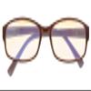 CessBlu Small Lens UV Protection Screen Readers Ladies Computer Reading Glasses Women(Brown)+1.75 view 1