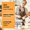 It's Just - Allulose, Sugar Substitute, Keto Friendly Sweetener, Non-Glycemic, Non-GMO (32oz) view 4