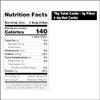 Quest Nutrition Cheddar & Sour Cream Protein Chips, 19g Protein, 4g Net Carbs, Low Carb, Gluten Free, 1.1 oz (Pack of 12) view 2