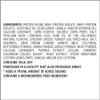 Quest Nutrition Cheddar & Sour Cream Protein Chips, 19g Protein, 4g Net Carbs, Low Carb, Gluten Free, 1.1 oz (Pack of 12) view 3