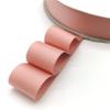 1"(25mm) Ployester Petersham Ribbon for Wedding Decoration Gift Wrapping Hair Bows DIY Christmas Ribbon (5 Yards,Black) view 2