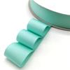 1"(25mm) Ployester Petersham Ribbon for Wedding Decoration Gift Wrapping Hair Bows DIY Christmas Ribbon (5 Yards,Black) view 3