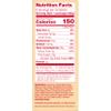 Natures Bakery Oatmeal Crumble Bars, Strawberry, Real Fruit, Vegan, Non-GMO, Breakfast Bar, 1 Box With 6 Bars, 6 Count view 2