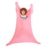 Alnkids Dynamic Movement Sensory Body Sock - Updated Version 1 piece (Pink, Large) view 1