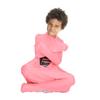 Alnkids Dynamic Movement Sensory Body Sock - Updated Version 1 piece (Pink, Large) view 3