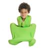 Alnkids Dynamic Movement Sensory Body Sock - Updated Version (Green, Large) view 2