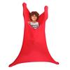 Alnkids Dynamic Movement Sensory Body Sock - Updated Version (Red, Large) view 1