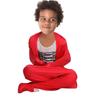 Alnkids Dynamic Movement Sensory Body Sock - Updated Version (Red, Large) view 2
