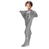 Alnkids Dynamic Movement Sensory Body Sock-M view 1