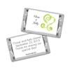 100 ct Wedding Favors Wrappers for Miniatures (100 Pack) Bridal Shower Favors for Guests view 1