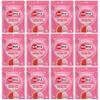 SaltStick Electrolyte FastChews - 120 Count Watermelon Flavor - Chewable Electrolyte Tablets for Hydration, Salt Tabs - 10 Count (Pack of 12) view 1