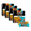 KIND Bar Minis, Salted Caramel Dark Chocolate Nut & Dark Chocolate Almond Coconut, Variety Pack, Gluten Free, 100 Calories, Low Sugar, 80 Count view 1