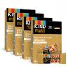 KIND Minis Healthy Snack Bar, Caramel Almond & Sea Salt, 3g Sugar, Gluten Free Bars, 0.7 OZ, (80 Ct) view 1