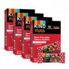 KIND Minis Healthy Snack Bar, Dark Chocolate Cherry Cashew, Low Glycemic Index, Gluten Free Bars, 0.7 OZ, (80 Count) view 1