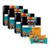 KIND Mini Bars, Dark Chocolate Nuts & Sea Salt/Caramel Almond & Sea Salt, Gluten Free, 100 Calories, Low Sugar, 80 Count view 1
