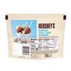 HERSHEYS DROPS WHIT CHCLT CKS N C#1 PIECES COOKIES & CREAM DROP 8 OZ - 0034000271061 view 2