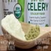 KOYAH - Organic USA Celery Powder (1 Scoop = 1/4 Cup Fresh): 36 Servings, Freeze-Dried, Whole-Stalk Powder view 3