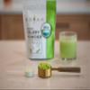 KOYAH - Organic USA Celery Powder (1 Scoop = 1/4 Cup Fresh): 36 Servings, Freeze-Dried, Whole-Stalk Powder view 4