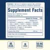Probiotic 60 Billion 19 Strains with Organic Prebiotic for Men & Women, Digestive & Immune Health, Shelf Stable Delayed Release, Non-GMO No Dairy, 60 Vegan Caps view 2