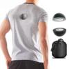 Whole Nights - Magnetic Ball for Side Sleep Posture - Sleep Shirt Clip, Works Like Sleep Positioning Belt, Just Clip It On The Upper Back of Your Shirt view 1