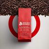 100% KONA WHOLE BEANS (MEDIUM DARK ROAST, 8 OZ) view 1