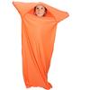 Alnkids Dynamic Movement Sensory Body Sock - Updated Version (Orange, Medium) view 3
