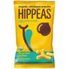 HIPPEAS Organic Chickpea Puffs + Vegan White Cheddar | 4 ounce | Vegan, Gluten-Free, Crunchy, Protein Snacks view 1