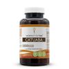 Secrets of the Tribe Catuaba 120 Capsules, 1000 mg, Wildcrafted Erythroxylum catuaba Dried Bark (120 Capsules) view 1