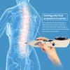 Wandisy Acupuncture Pen, Cordless Rechargeable Electronic Acupuncture Needle Pens Health Care Pen Massage Pen Powerful Meridian Energy Pen Relief Pain Tools view 2