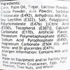 Oishi Sponge Crunch Chocolate Flavor 120g, 2 Pack view 3