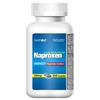 HealthA2Z Naproxen Sodium 220mg | 300 Caplets | NSAID | Pain Reliever & Fever Reducer view 1
