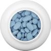 HealthA2Z Naproxen Sodium 220mg | 300 Caplets | NSAID | Pain Reliever & Fever Reducer view 3