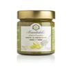 Brontedolci Italian Pistachio Cream Elite Nut Spread  6.7oz Jar | Authentic Pistachio Spread from Sicily, Smooth & Velvety view 1