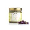 Brontedolci Italian Pistachio Cream Elite Nut Spread  6.7oz Jar | Authentic Pistachio Spread from Sicily, Smooth & Velvety view 2