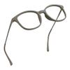 LifeArt Blue Light Blocking Glasses, Anti Eyestrain, Computer Reading Glasses, Gaming Glasses, TV Glasses for Women Men, Anti Glare (Gray, 2.25 Magnification) view 1