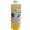 Almond Sweet Oil PLUS FREE 2 oz empty HDPE flip top container - Food Grade - Safety Sealed HDPE Container with Resealable Cap - 100% Pure and Natural for Hair, Skin, Massage, and Cooking view 3