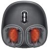Nekteck Shiatsu Foot Massager with Heat [2026 Upgraded], Valentines Day Gifts for Him Her Relaxation Tools, FSA Eligible Deep Kneading Therapy Air Compression, HSA Feet Massage for Plantar Fasciitis view 1