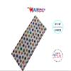 A1 Bakery Supplies Rainbow Polka Dot Tissue Paper - 20x30 Inch, 24 XL Sheets - Multicolor, Perfect for Gift Wrapping, Easter, Birthday view 2