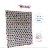 A1 Bakery Supplies Rainbow Polka Dot Tissue Paper - 20x30 Inch, 24 XL Sheets - Multicolor, Perfect for Gift Wrapping, Easter, Birthday view 4