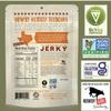 It's Jerky Y'all Plant Based Jerky Variety Pack | Beyond Tender and Tasty Vegan Snacks | Non-GMO, Gluten Free, Vegetarian (3 Pack) view 3