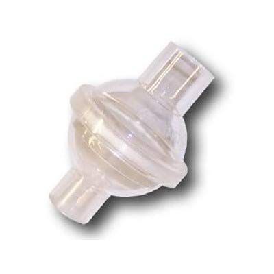 Respironics Bacterial Filter, Each
