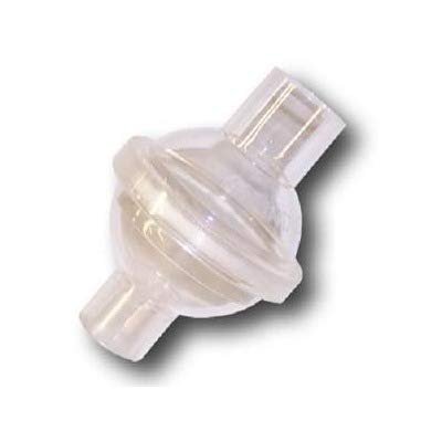 Respironics Bacterial Filter, Each