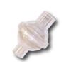 Respironics Bacterial Filter, Each view 1